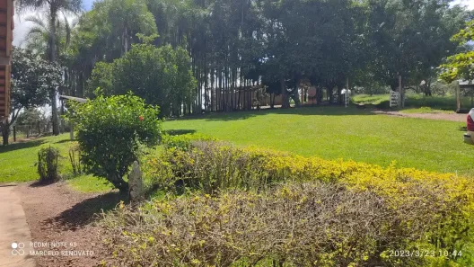 Fazenda/Sítio com 5 Quartos à venda, 2904000m² no , Corumbá de Goiás
