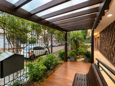Apartamento com 3 Quartos à venda, 108m² no Cidade Baixa, Porto Alegre