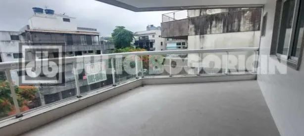 Apartamento com 3 Quartos à venda, 119m² no Recreio dos Bandeirantes, Rio de Janeiro