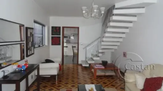 Sobrado com 3 Quartos à venda, 162m² no Vila Prudente, São Paulo