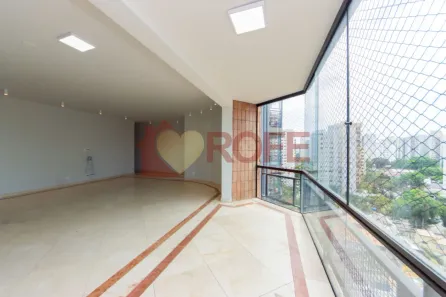 Cobertura com 3 Quartos à venda, 238m² no Vila Congonhas, São Paulo