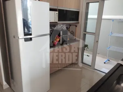 Casa com 2 Quartos à venda, 60m² no Jardim Residencial Veneza, Indaiatuba