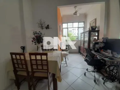 Apartamento com 2 Quartos à venda, 67m² no Humaitá, Rio de Janeiro