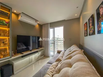 Apartamento com 2 Quartos à venda, 59m² no Igara, Canoas