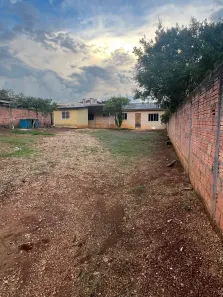 Casa com 1 Quarto para alugar, 65m² no Uvaranas, Ponta Grossa