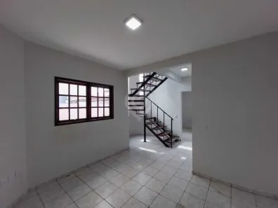 Casa com 2 Quartos para venda ou aluguel, 80m² no Loteamento Santo Antônio, Itatiba