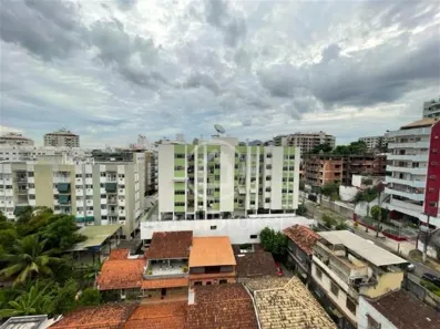 Cobertura com 2 Quartos à venda, 133m² no Freguesia (Jacarepaguá), Rio de Janeiro