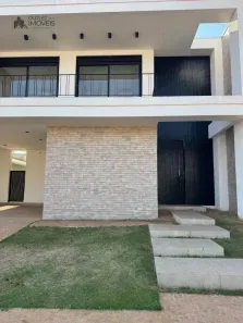 Casa de Condomínio com 5 Quartos à venda, 263m² no Parque Brasil 500, Paulínia