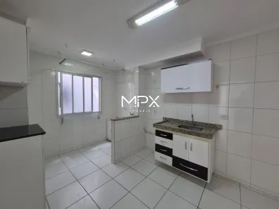 Apartamento com 2 Quartos à venda, 54m² no Jardim Nova Iguaçu, Piracicaba