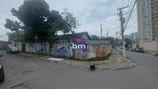Lote/Terreno à venda, 300m² no Vila Plana, São Paulo