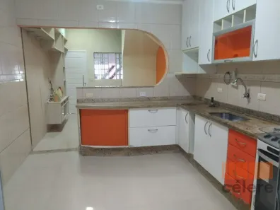 Sobrado com 2 Quartos à venda, 160m² no Belenzinho, São Paulo