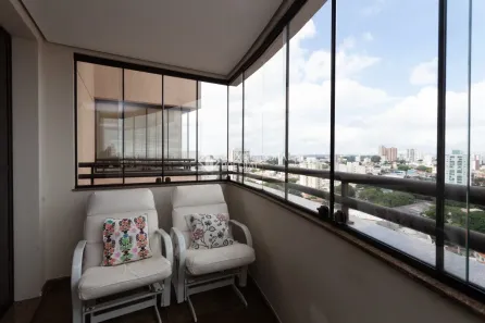 Cobertura com 3 Quartos à venda, 185m² no Vila Formosa, São Paulo