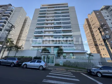 Apartamento com 3 Quartos para alugar, 72m² no Parque Faber Castell I, São Carlos