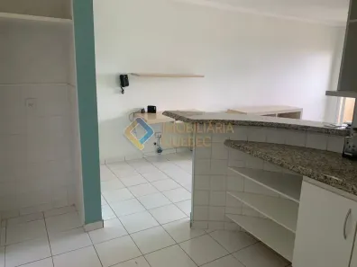Apartamento com 1 Quarto à venda, 50m² no Nova Ribeirânia, Ribeirão Preto
