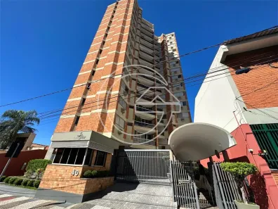 Apartamento com 3 Quartos à venda, 140m² no Centro, Marília