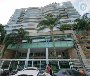 Apartamento com 2 Quartos à venda, 130m² no Botafogo, Rio de Janeiro