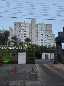 Apartamento com 2 Quartos à venda, 45m² no Parque Santa Fé, Porto Alegre