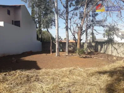 Lote/Terreno à venda, 450m² no Solar de Itamaracá, Indaiatuba
