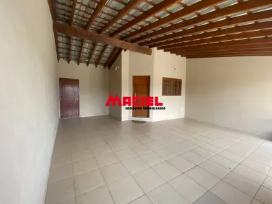 Casa com 3 Quartos à venda, 94m² no Jardim Santa Júlia, São José dos Campos
