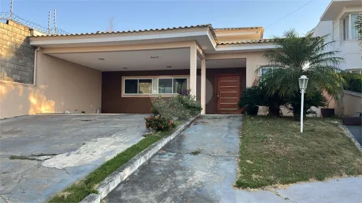 Casa de Condomínio com 3 Quartos à venda, 280m² no Jardim Gramados de Sorocaba, Sorocaba