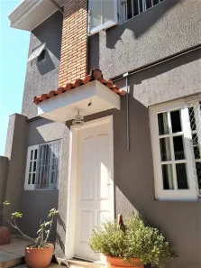 Casa de Condomínio com 3 Quartos à venda, 112m² no Vila Gomes, São Paulo
