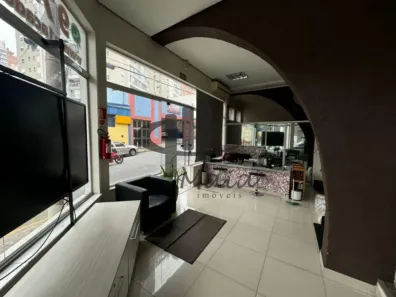 Imóvel Comercial para alugar, 609m² no Santa Paula, São Caetano do Sul