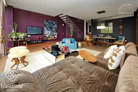 Casa com 4 Quartos à venda, 600m² no Jardim Amália, Volta Redonda