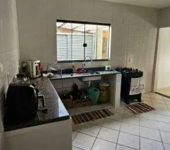 Casa com 3 Quartos à venda, 330m² no Setor Habitacional Arniqueira, Brasília