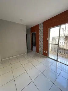 Apartamento com 2 Quartos à venda, 51m² no Maiobinha, São Luís
