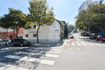 Casa com 3 Quartos à venda, 80m² no Vila Clementino, São Paulo