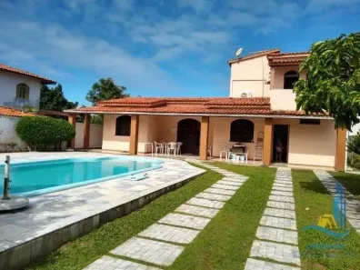 Casa de Condomínio com 6 Quartos à venda, 500m² no , Vera Cruz