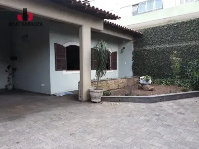 Casa com 4 Quartos à venda, 431m² no Jardim Aida, Guarulhos