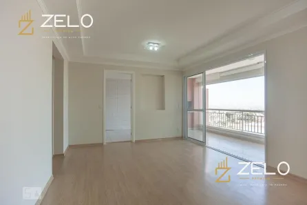 Apartamento com 3 Quartos à venda, 108m² no Parque Prado, Campinas