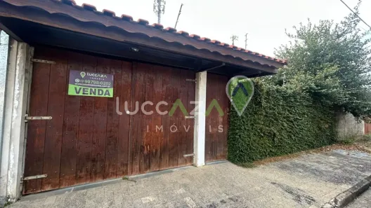Casa com 3 Quartos à venda, 142m² no Cidade Jardim, Jacareí