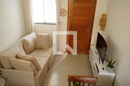 Apartamento com 2 Quartos à venda, 43m² no Vila Esperança, São Paulo