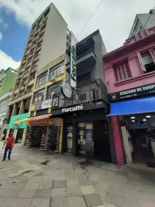 Prédio Comercial para alugar, 200m² no Centro Histórico, Porto Alegre