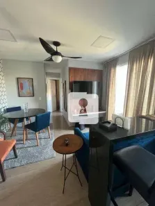 Apartamento com 2 Quartos à venda, 45m² no Limão, São Paulo