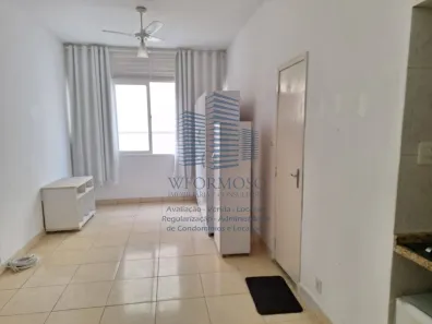 Kitnet com 1 Quarto à venda, 24m² no Laranjeiras, Rio de Janeiro