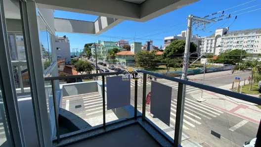 Apartamento com 2 Quartos à venda, 103m² no Canasvieiras, Florianópolis