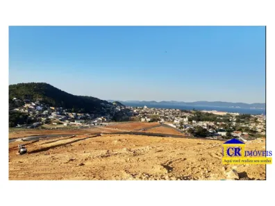Lote/Terreno à venda, 360m² no Jardim Janaína, Biguaçu