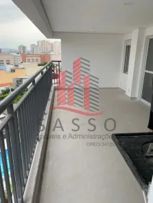 Apartamento com 2 Quartos à venda, 110m² no Cidade Mãe do Céu, São Paulo