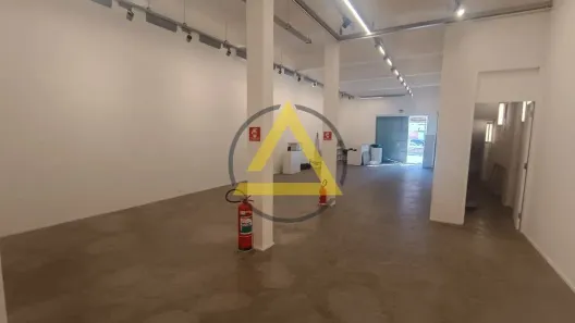 Ponto Comercial para alugar, 150m² no Vila Olímpia, São Paulo