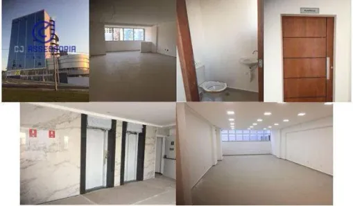 Sala Comercial para alugar, 40m² no Parque Campolim, Sorocaba