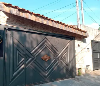Casa com 2 Quartos à venda, 100m² no Paulista, Piracicaba
