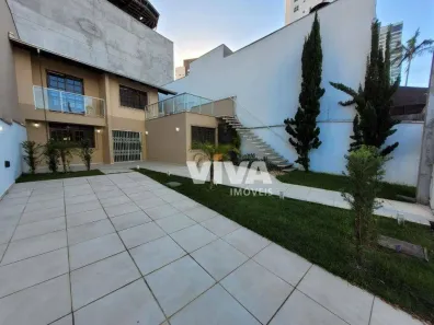 Casa com 3 Quartos à venda, 164m² no Centro, Itajaí