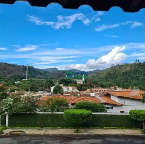 Casa com 4 Quartos à venda, 363m² no Centro, Águas da Prata