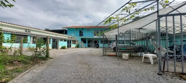 Lote/Terreno à venda, 1106m² no Campeche, Florianópolis
