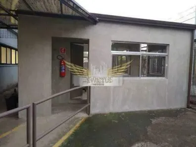Galpão/Depósito/Armazém à venda, 4123m² no Assunção, São Bernardo do Campo