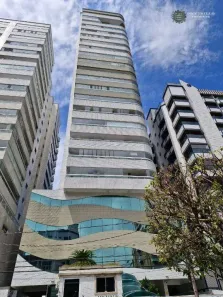 Apartamento com 3 Quartos à venda, 110m² no Guilhermina, Praia Grande