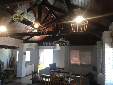 Fazenda/Sítio com 3 Quartos à venda, 128m² no Lopes, Valinhos